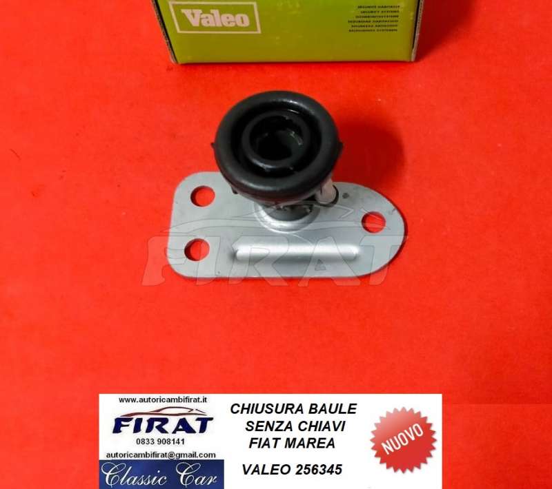 CHIUSURA BAULE FIAT MAREA (256345)